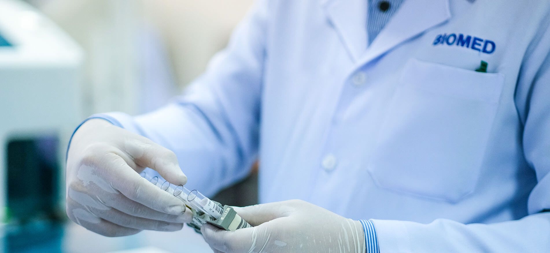 Welcome to <br><span>BIOMED PHNOM PENH</span>